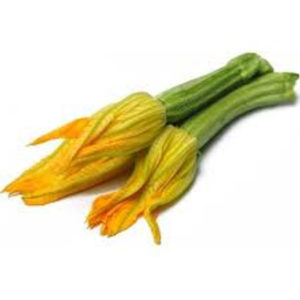 Zucchina Romanesca