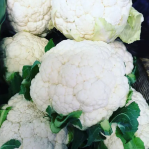 Cavolfiore Bianco Amistad 140 gg