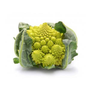 Cavolfiore Romanesco Roskof 150/160 gg